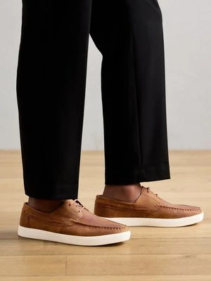 Buty żeglarskie Geox