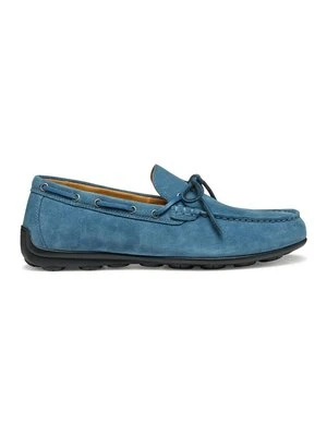 Buty żeglarskie Geox