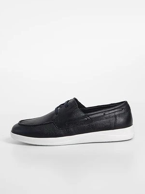 Buty żeglarskie Geox