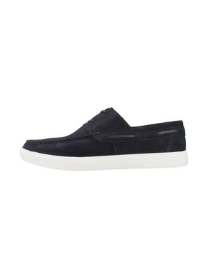 Buty żeglarskie Geox