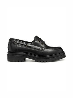 Buty żeglarskie Geox