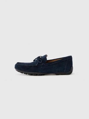 Buty żeglarskie Geox