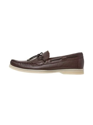 Buty żeglarskie Hackett London