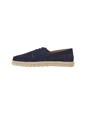 Buty żeglarskie Hackett London