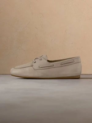 Buty żeglarskie Högl