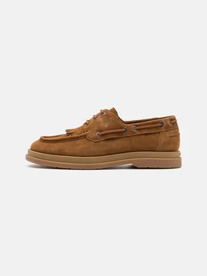 Buty żeglarskie HUGO