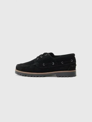 Buty żeglarskie jack & jones