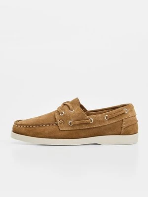 Buty żeglarskie Jonak