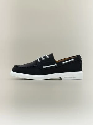 Buty żeglarskie Karl Lagerfeld