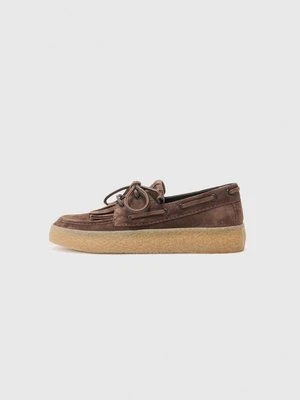 Buty żeglarskie Kennel + Schmenger