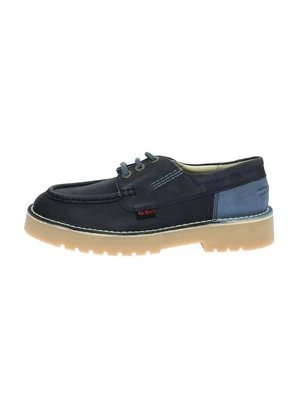 Buty żeglarskie Kickers