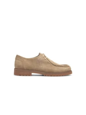Buty żeglarskie Les Deux