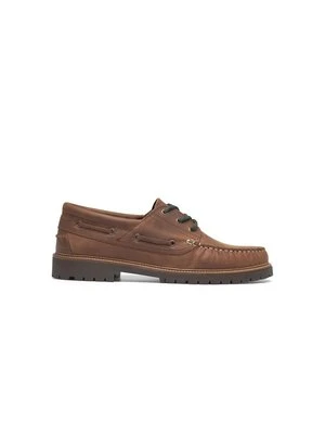 Buty żeglarskie Les Deux
