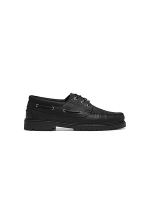 Buty żeglarskie Les Deux