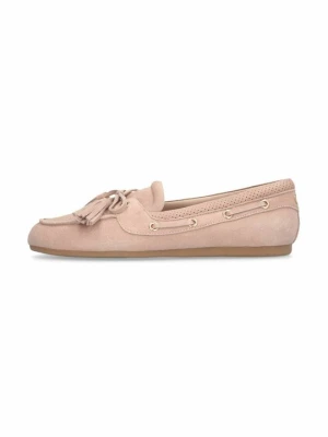 Buty żeglarskie Liu Jo jasnoróżowy