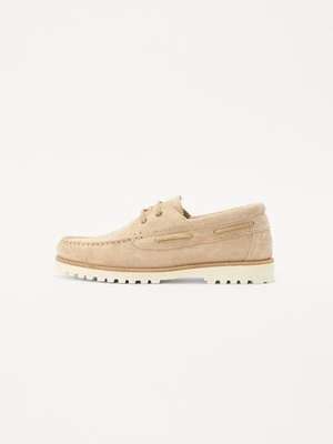 Buty żeglarskie Marc O'Polo