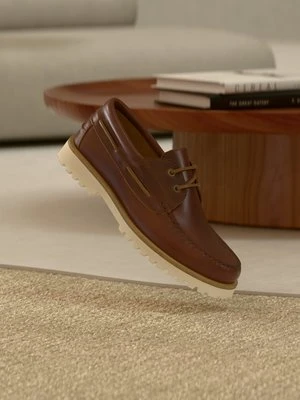 Buty żeglarskie Marc O'Polo