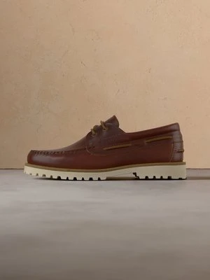 Buty żeglarskie Marc O'Polo