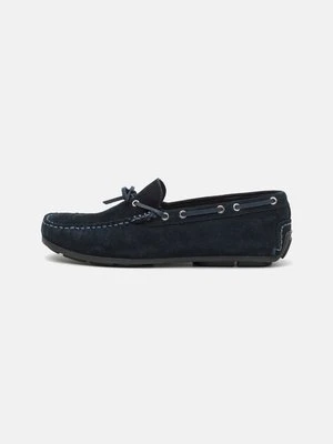 Buty żeglarskie marco tozzi
