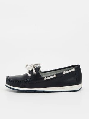 Buty żeglarskie marco tozzi
