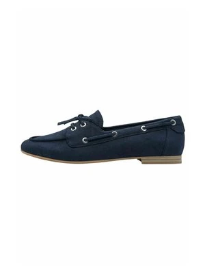 Buty żeglarskie marco tozzi