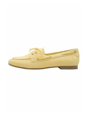 Buty żeglarskie marco tozzi