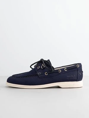 Buty żeglarskie melvin & hamilton