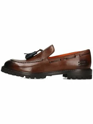 Buty żeglarskie melvin & hamilton