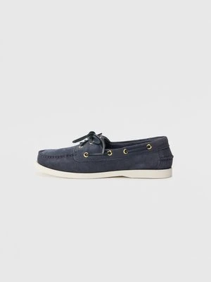 Buty żeglarskie melvin & hamilton