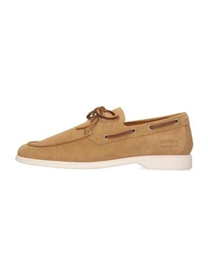 Buty żeglarskie melvin & hamilton