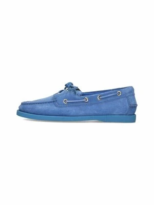 Buty żeglarskie melvin & hamilton