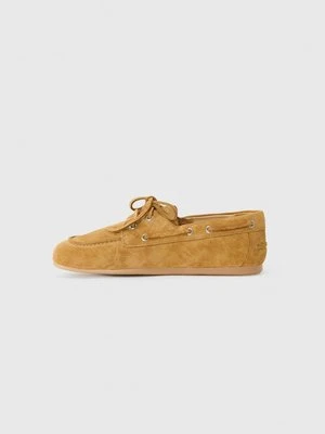 Buty żeglarskie melvin & hamilton