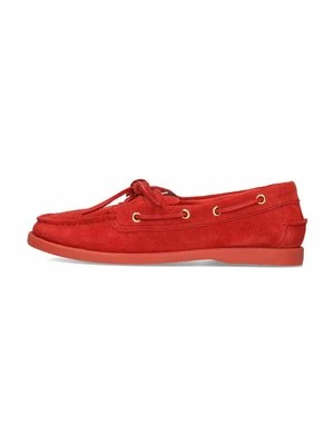Buty żeglarskie melvin & hamilton