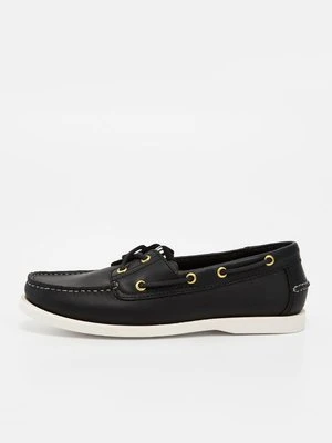Buty żeglarskie melvin & hamilton