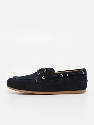 Buty żeglarskie melvin & hamilton