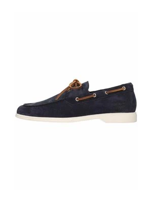 Buty żeglarskie melvin & hamilton