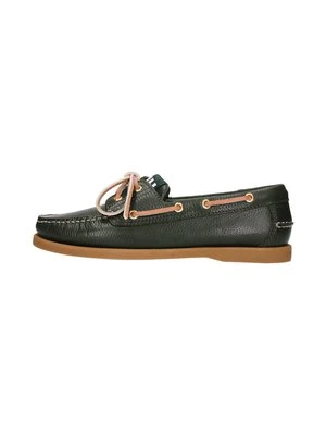 Buty żeglarskie melvin & hamilton