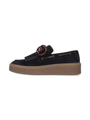 Buty żeglarskie melvin & hamilton