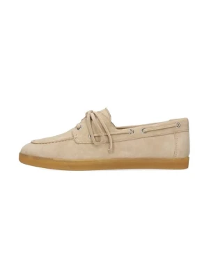 Buty żeglarskie MELVIN & HAMILTON beżowy
