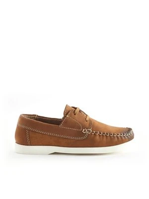 Buty żeglarskie Next
