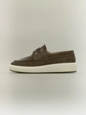 Buty żeglarskie Nubikk