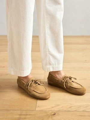 Buty żeglarskie Pavement