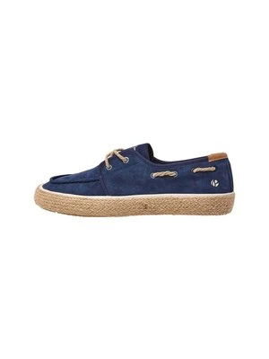 Buty żeglarskie Pepe Jeans