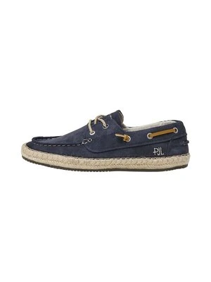 Buty żeglarskie Pepe Jeans