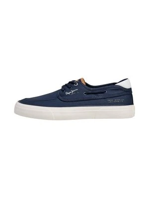Buty żeglarskie Pepe Jeans