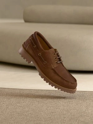 Buty żeglarskie Pier One