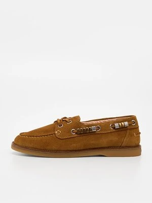 Buty żeglarskie pinko