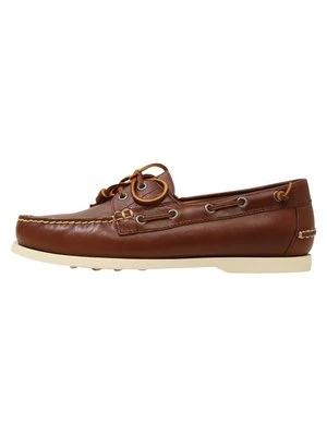 Buty żeglarskie Polo Ralph Lauren