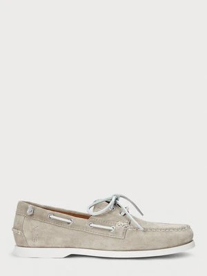 Buty żeglarskie Polo Ralph Lauren