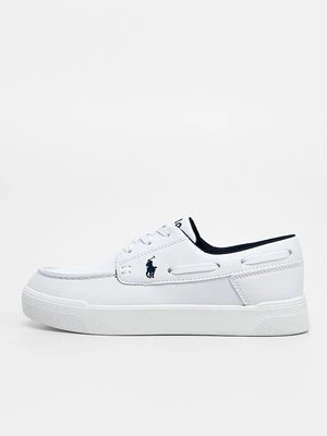 Buty żeglarskie Polo Ralph Lauren